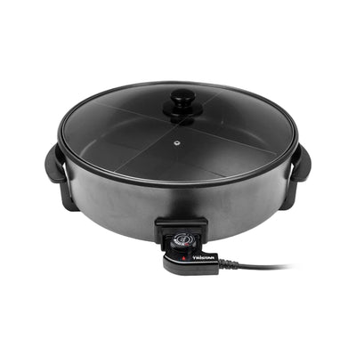 Tristar Multifunctionele hapjespan XL