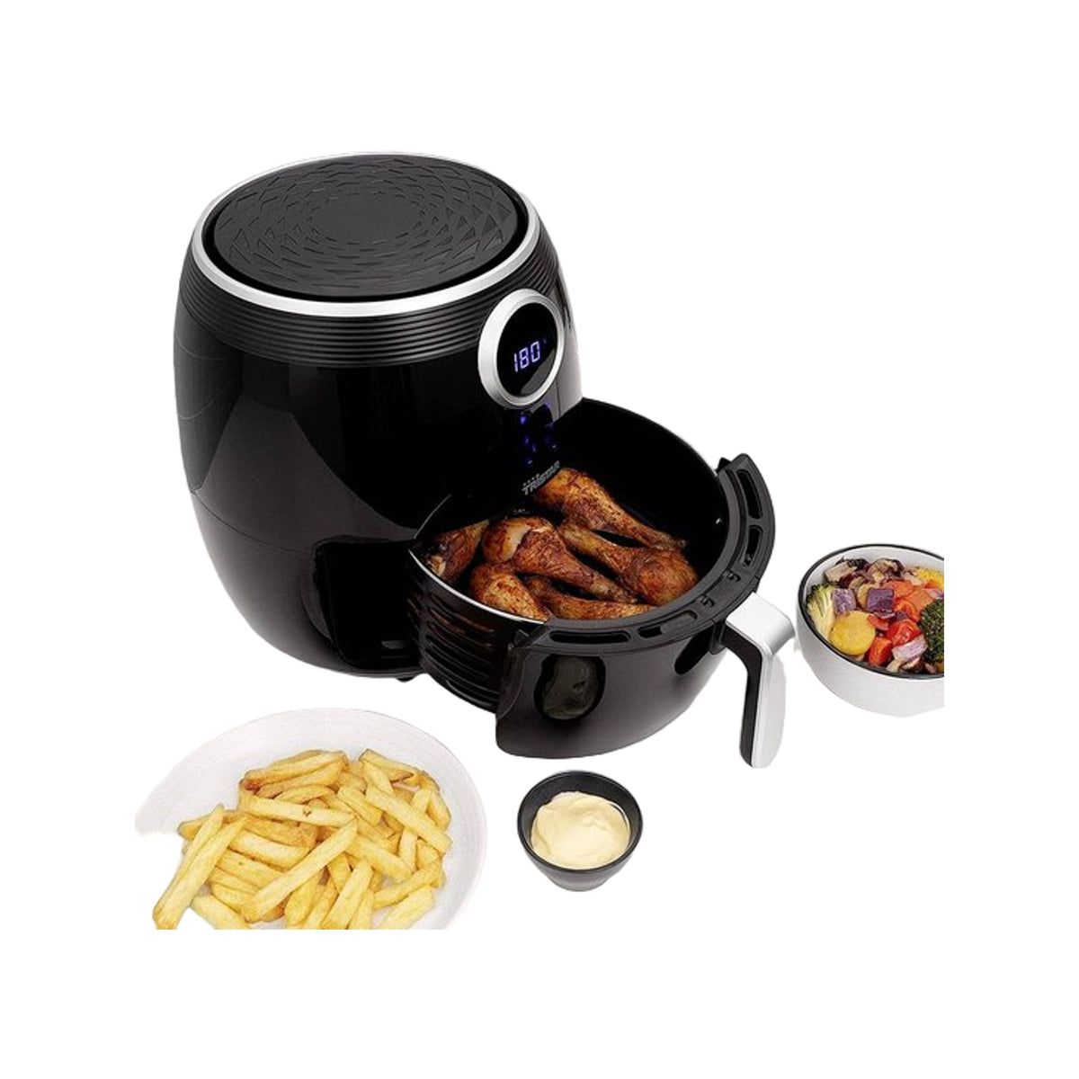 Tristar Digitale Crispy Fryer