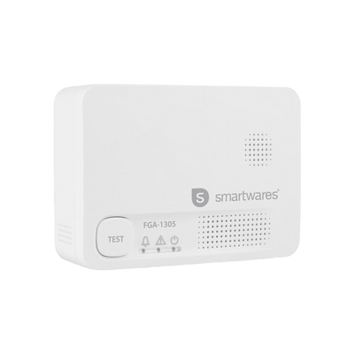 Smartwares Koolmonoxidemelder FGA-13051