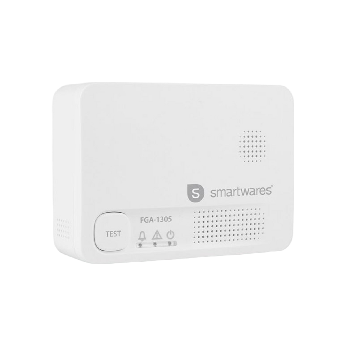 Smartwares Koolmonoxidemelder FGA-13051
