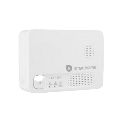 Smartwares Koolmonoxidemelder FGA-13051