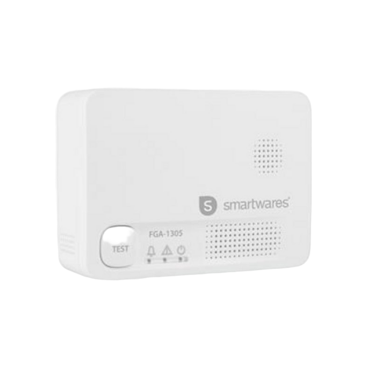 Smartwares Koolmonoxidemelder FGA-13051