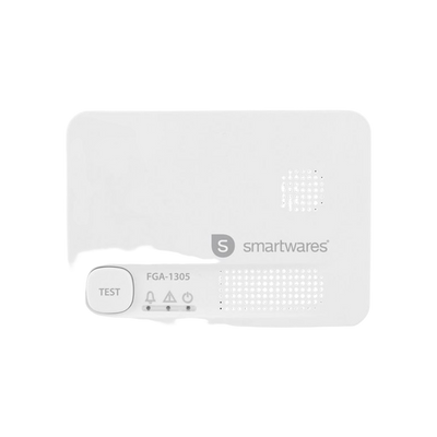 Smartwares Koolmonoxidemelder FGA-13051