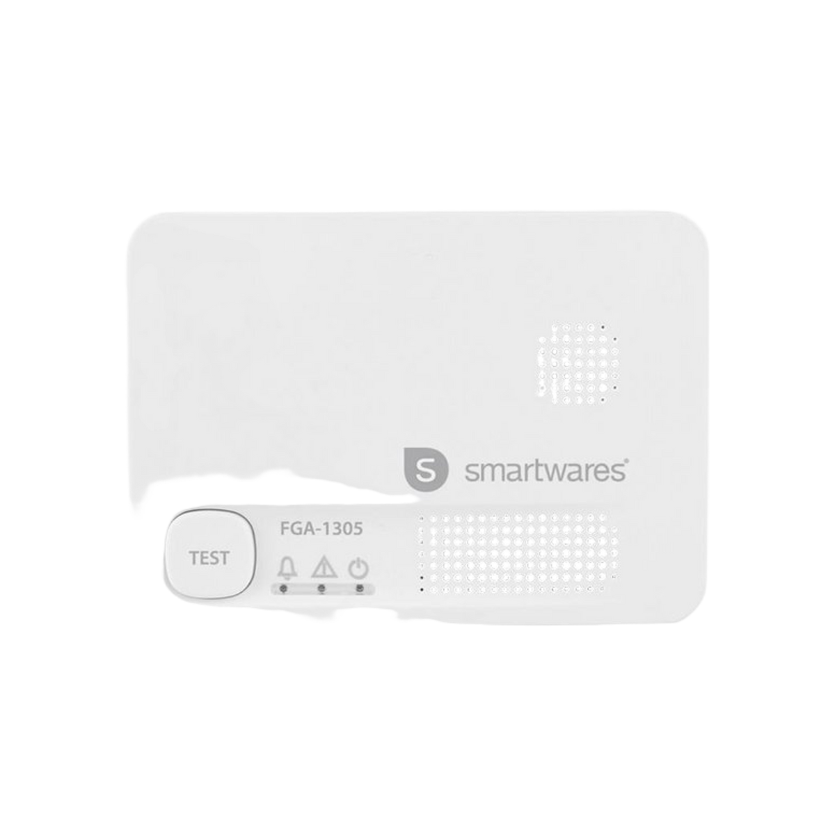 Smartwares Koolmonoxidemelder FGA-13051