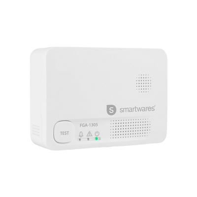 Smartwares Koolmonoxidemelder FGA-13051