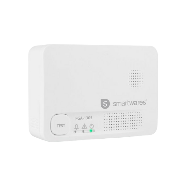 Smartwares Koolmonoxidemelder FGA-13051