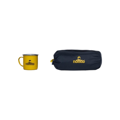 Nomad Bivybag Premium
