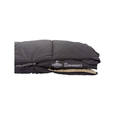Nomad Blazer