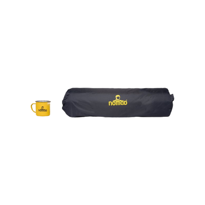 Nomad Dreamzone Premium XW 10.0