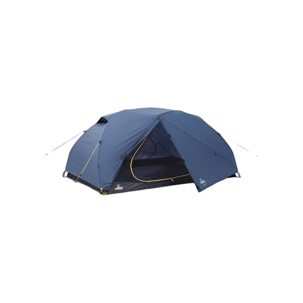 Nomad Jade 3 Premium Innenzelt 3 Personen Leichtgewicht Trekkingzelt