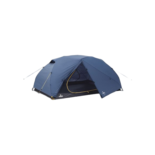Nomad Jade 3 Premium Binnentent 3 Persoons Lichtgewicht Trekkerstent