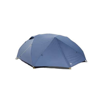 Nomad Jade 3 Premium Binnentent 3 Persoons Lichtgewicht Trekkerstent