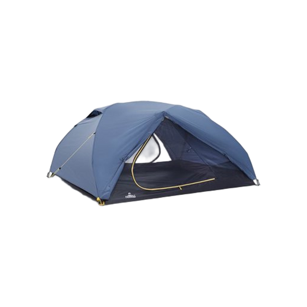 Nomad Jade 3 Premium Binnentent 3 Persoons Lichtgewicht Trekkerstent