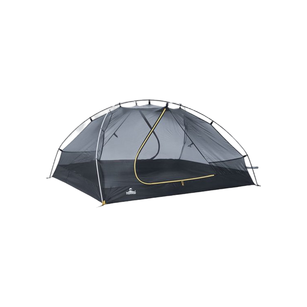 Nomad Jade 3 Premium Binnentent 3 Persoons Lichtgewicht Trekkerstent