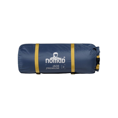 Nomad Jade 2 Premium Lichtgewicht Trekkerstent
