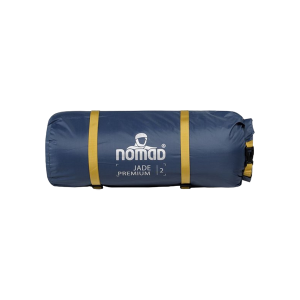 Nomad Jade 2 Premium Lichtgewicht Trekkerstent