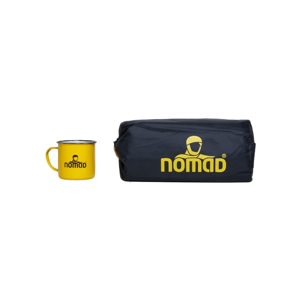 Nomad AirTec 3D