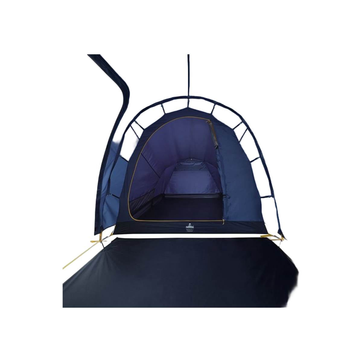 Nomad Bedouin 2 Premium
