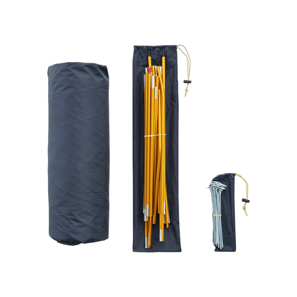 Nomad Bedouin 2 Premium