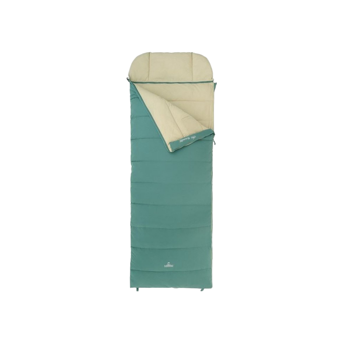 Nomad Brisbane Premium Regular