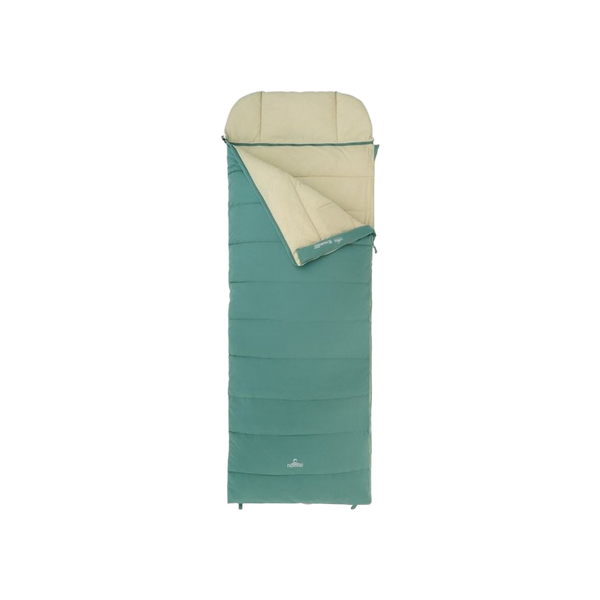 Nomad Brisbane Premium Regular