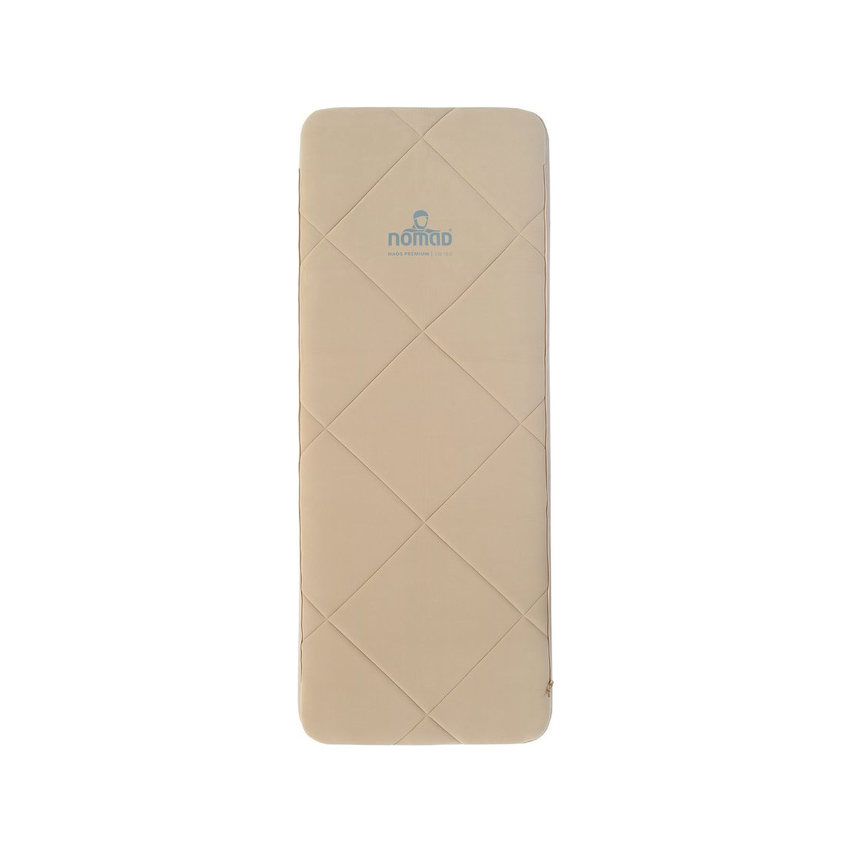 Nomad Naos Premium XW 18.0