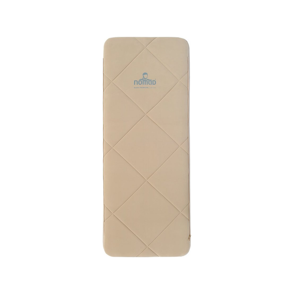 Nomad Naos Premium XW 18.0