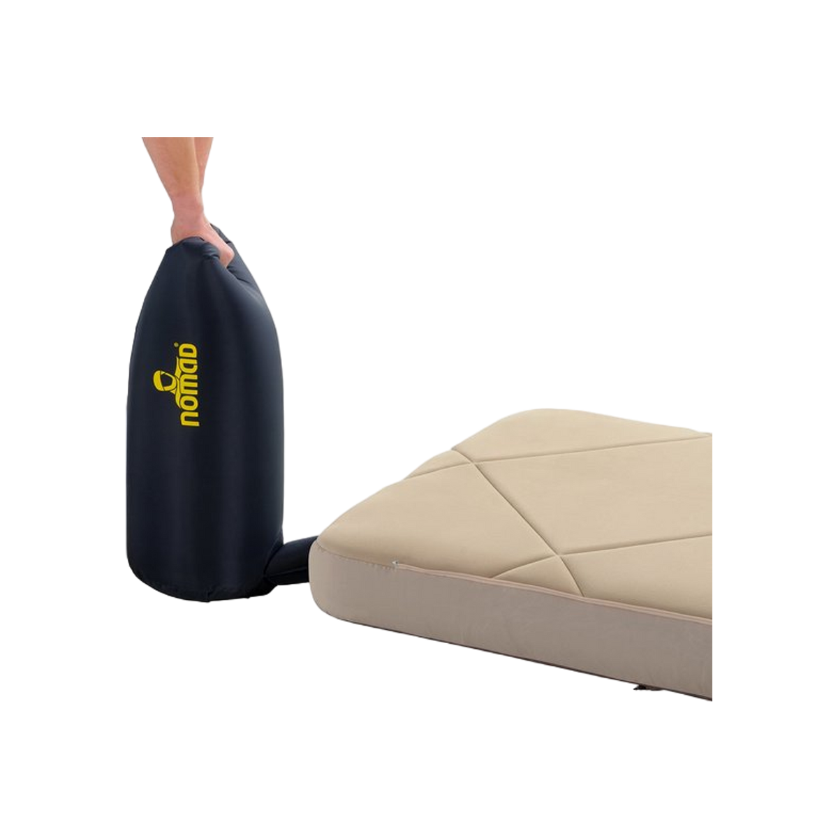 Nomad Naos Premium XW 18.0