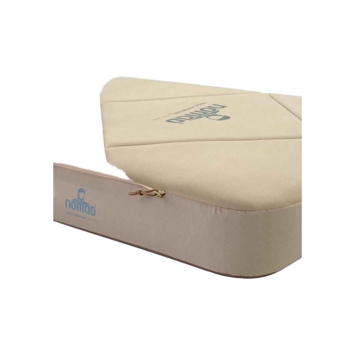 Nomad Naos Premium XW 18.0