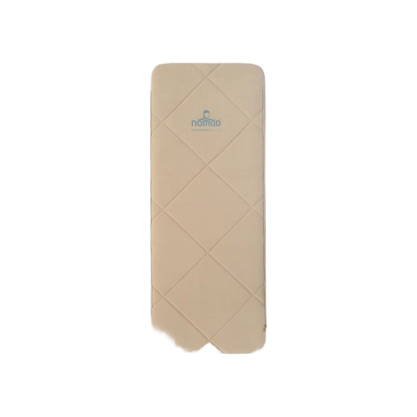 Nomad Naos Premium XW 18.0
