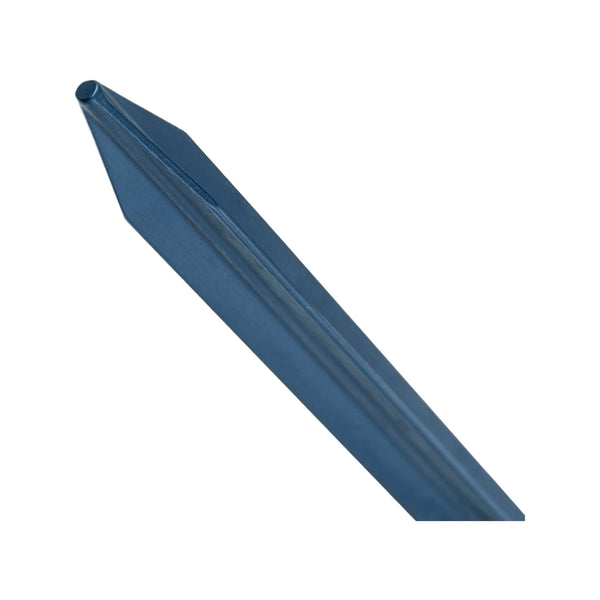 Nomad Y-Stakes Tentharingen (8 stuks) Staal