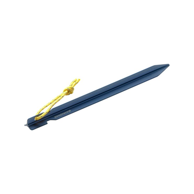 Nomad Y-Stakes Zeltheringe (8 Stück) Stahl
