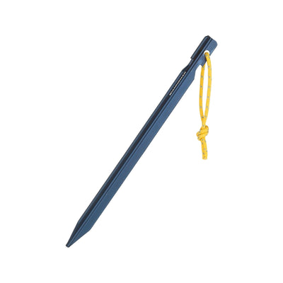 Nomad Y-Stakes Tentharingen (8 stuks) Staal