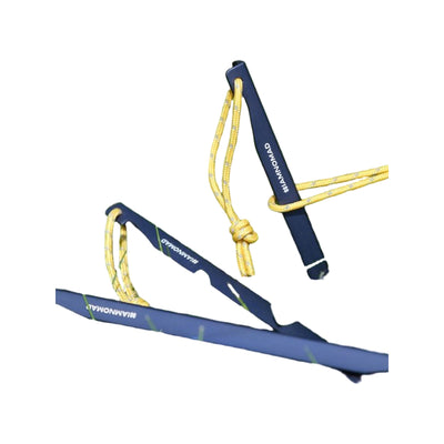 Nomad V-Stakes (8 pcs)
