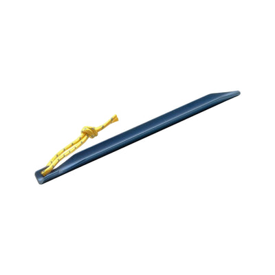 Nomad V-Stakes Zeltheringe 8er Pack Stahl