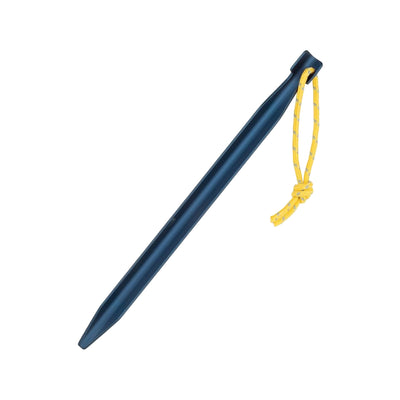 Nomad V-Stakes Zeltheringe 8er Pack Stahl