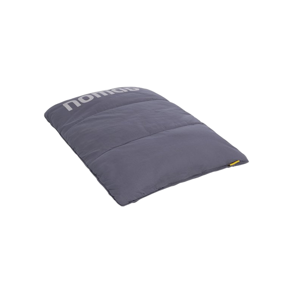 Nomad Wollip
