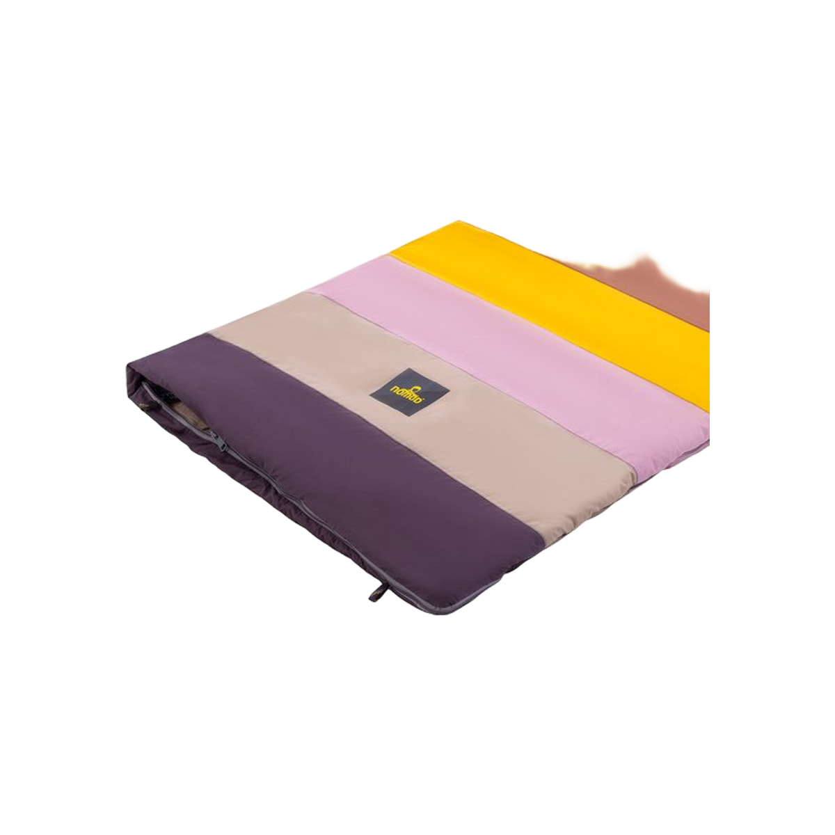 Nomad Blazer Multicolour