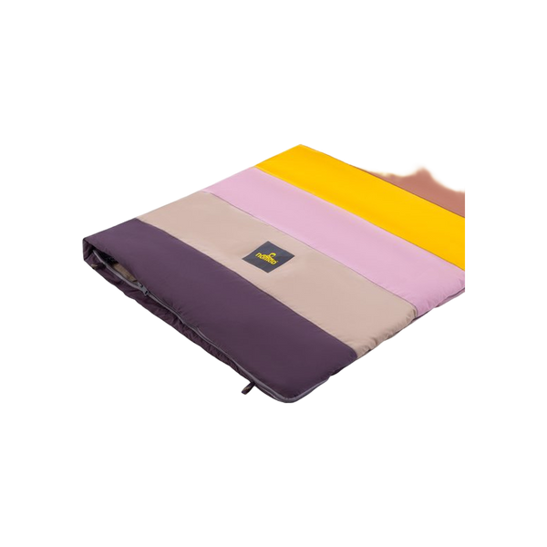 Nomad Blazer Multicolour