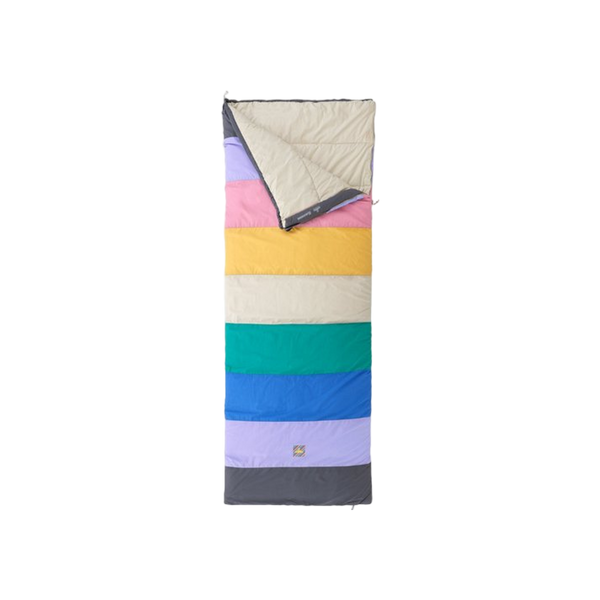 Nomad Blazer Multicolour
