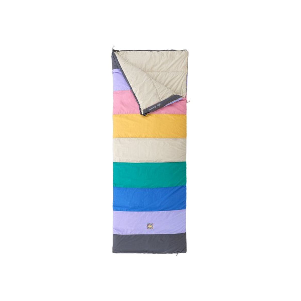 Nomad Blazer Multicolour