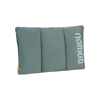 Nomad Wollip
