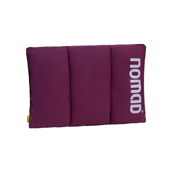 Nomad Wollip