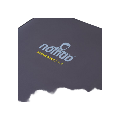 Nomad Dreamzone 10.0