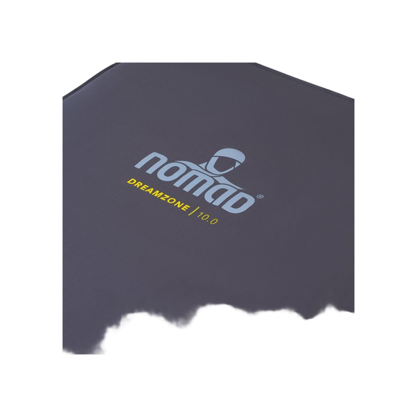 Nomad Dreamzone 10.0