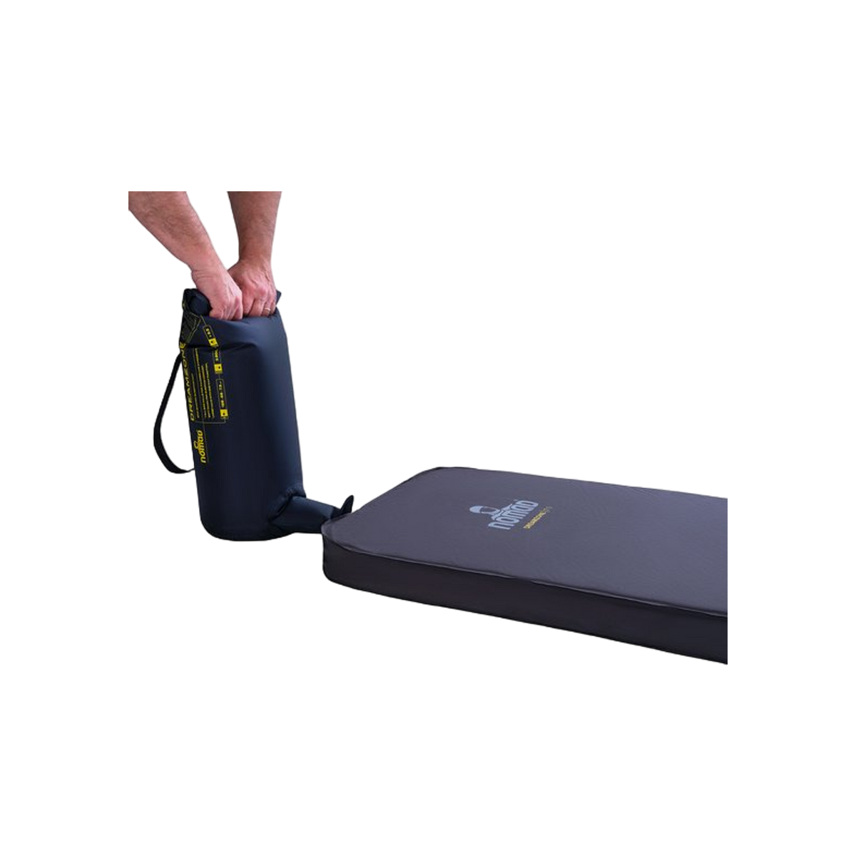 Nomad Dreamzone 5.0