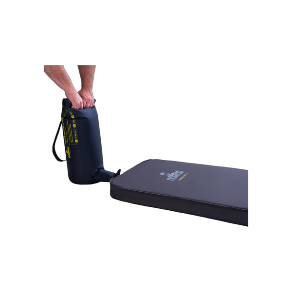 Nomad Dreamzone 5.0