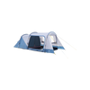 Nomad Dogon 280 LW 4-Personen Tunnelzelt mit Vorbau