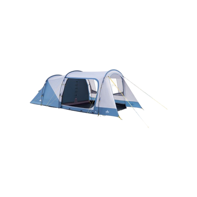 Nomad Dogon 280 LW 4-Personen Tunnelzelt mit Vorbau