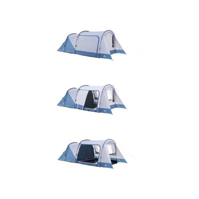 Nomad Dogon 280 LW incl. Porch